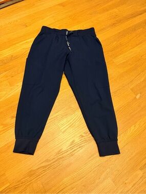Ladies Size Medium P "Insight" Med Couture Jogger Sweatpants GUC
